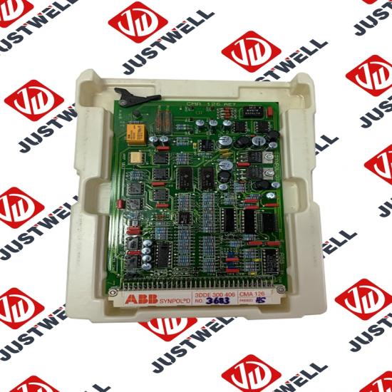 A185-30-11-42  ABB  Circuit Board