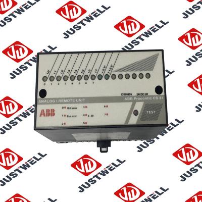 CC-U/STD  ABB   Output Module