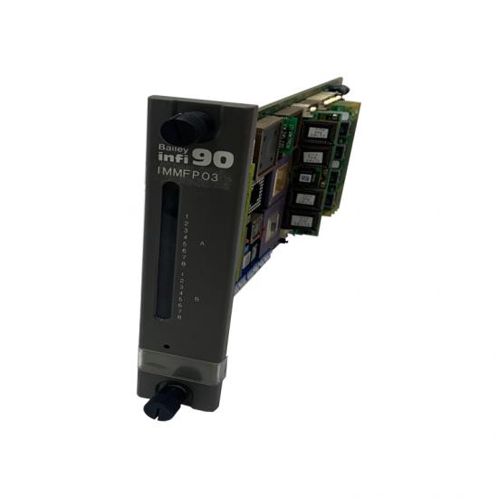 XO08R2-A4.0  ABB  Communication Processor