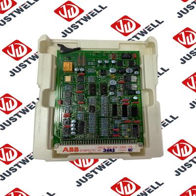 HESG324442R112  ABB  Output Module