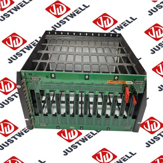 ACS55-01E-04A3-2  ABB  Digital Input Module