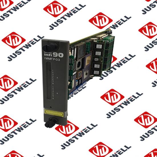 N003262813551  ABB  Control Unit