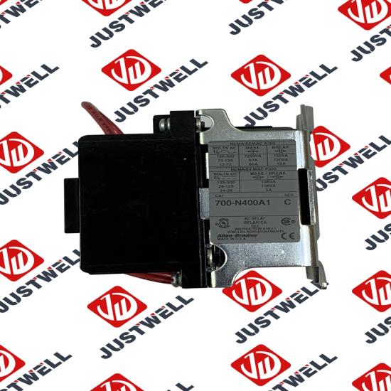 1746-OB8  A-B Control Unit