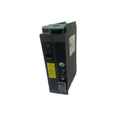 1746-P2 A-B  Processor module