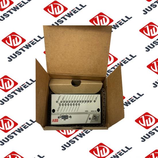 XC32L1 1SBP260110R1001  ABB  I / O module