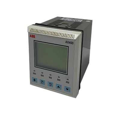 IEMMU21  ABB  Analog Input Module