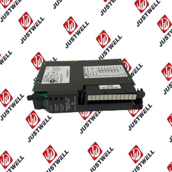1746-P1 A-B  Servo Controller