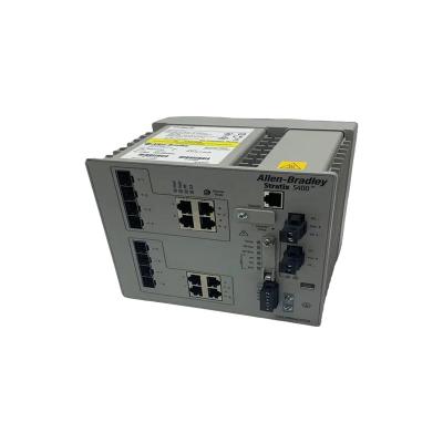 1747-L40F A-B  communication module