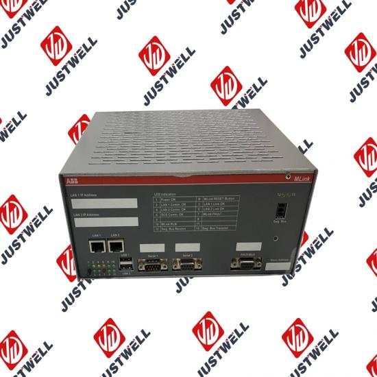 XM06B5 1SBP260103R1001  ABB  programmable controller module