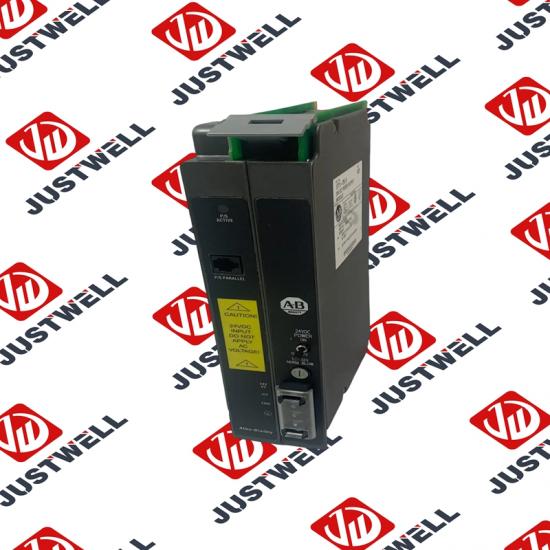1747-L30C A-B  Central Control Unit