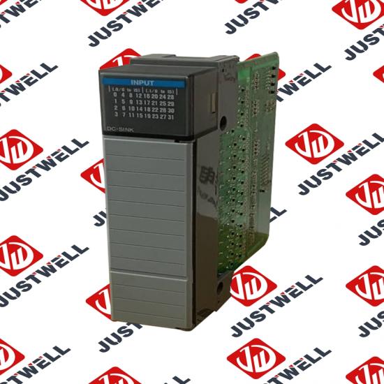 1746-OBP16 A-B  Digital Input Module