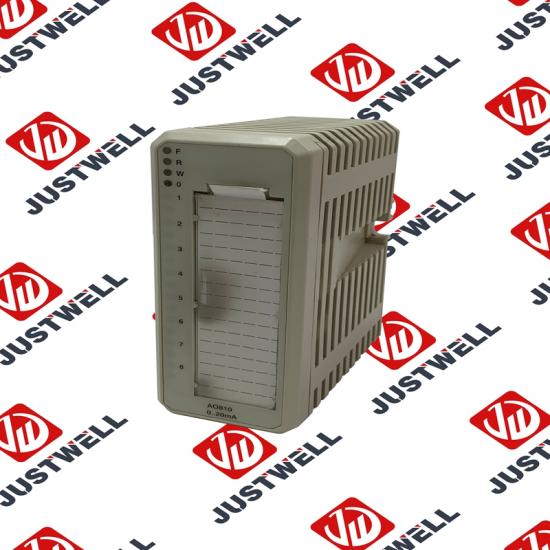 PM865K01  ABB  Processor module
