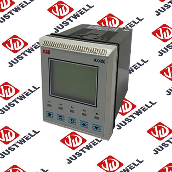 IEMMU21  ABB  Analog Input Module