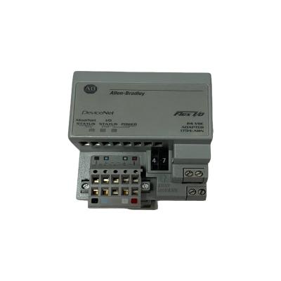 1746SC-NI8U A-B  Output Module