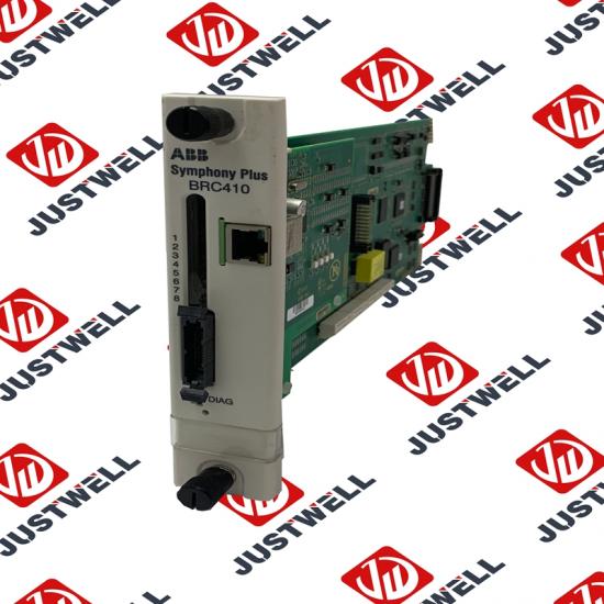 RLM01 3BDZ000398R1   ABB  Control Unit