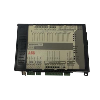 PP826A  ABB  analog module