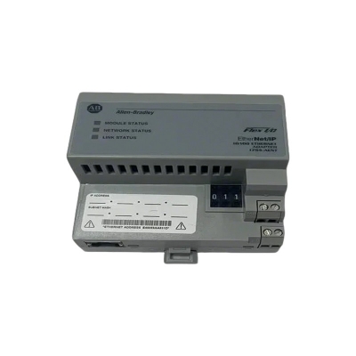 1336-QOUT-SP13A A-B  Digital Input Module