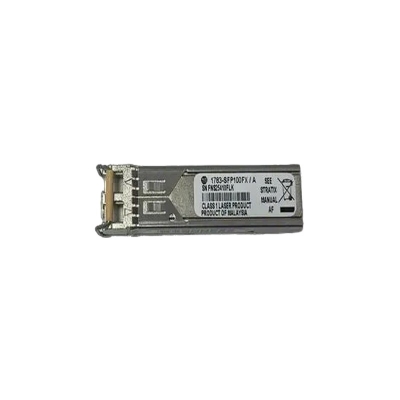 2711P-B15C22D9P A-B  Multi-Function Processor Module