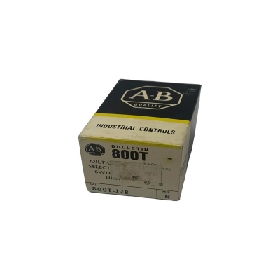 2711P-T12C4A9 A-B  Processor module
