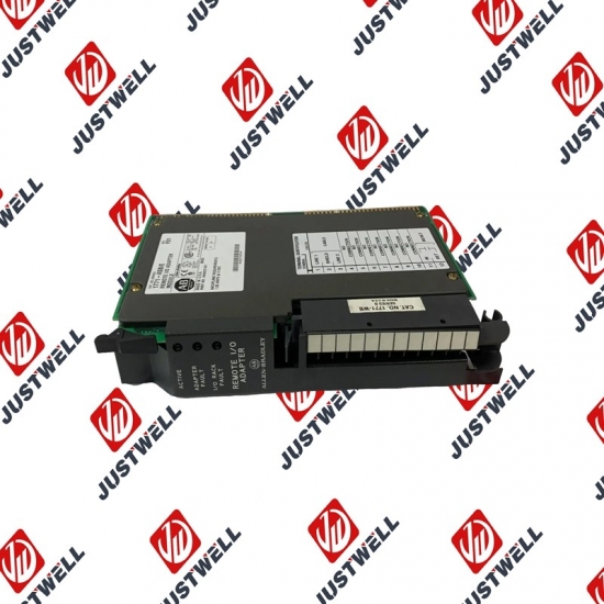 1756-RMXT A-B  communication module