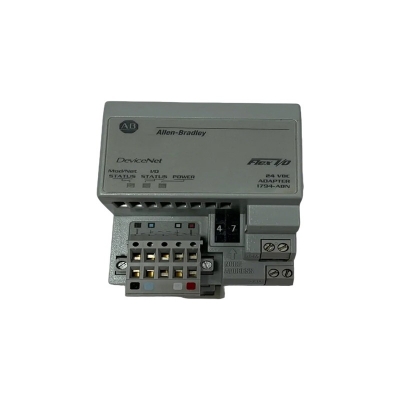 1783-HMS16T4CGN A-B  Analog Output Modules