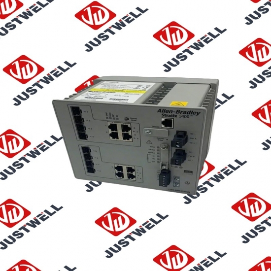 2711P-B12C4D9 A-B  Servo Controller