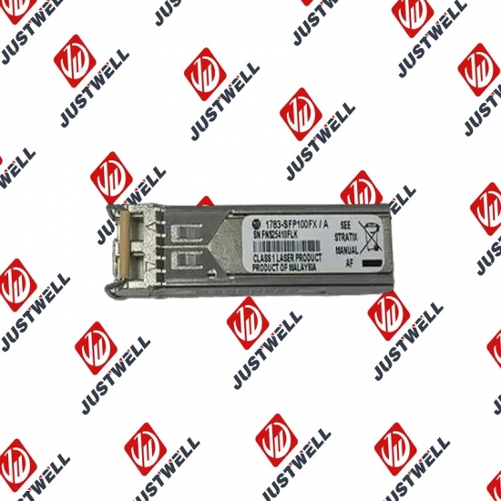 2711P-B15C22D9P A-B  Multi-Function Processor Module
