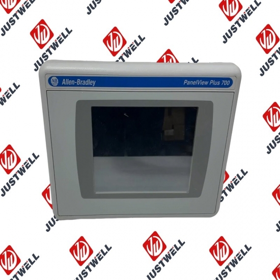 2711P-B10C4A9 A-B I / O module