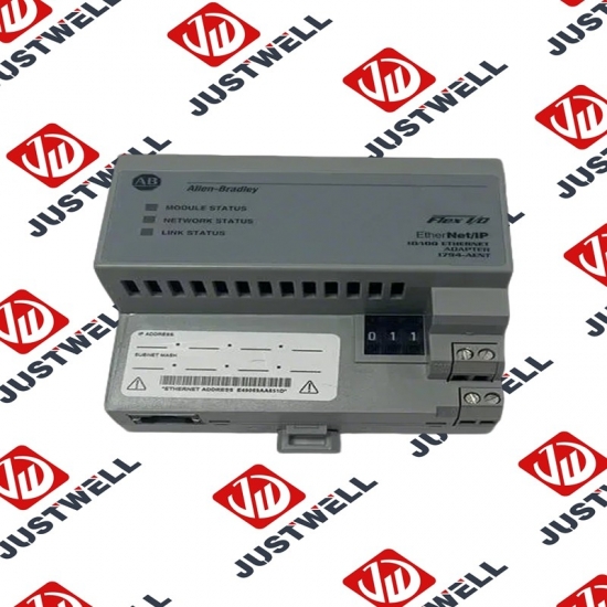 1336-QOUT-SP13A A-B  Digital Input Module