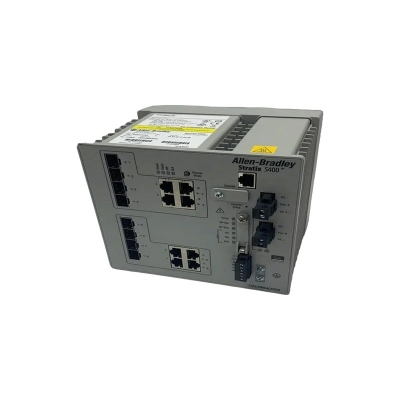 1394C-AM50-IH A-B  programmable controller module