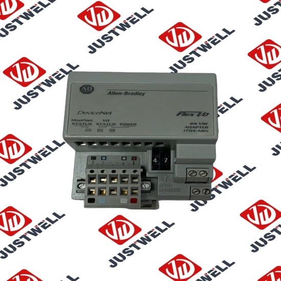 1783-HMS16T4CGN A-B  Analog Output Modules