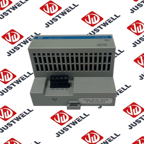 20P41AB038RA0 A-B  programmable controller module