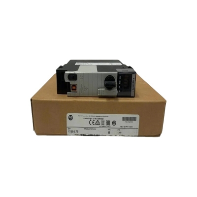 1746-OV8 A-B  Memory Board, Dynamic