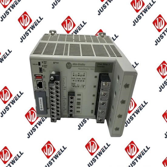 2715-T15CA A-B  Gate Module