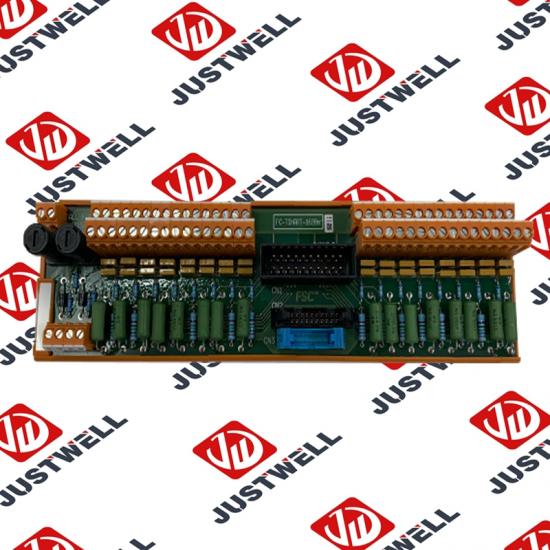 FC-TSHART-1620M HONEYWELL  Relay Input Module