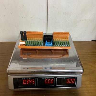 FC-TSHART-1620M HONEYWELL  Relay Input Module