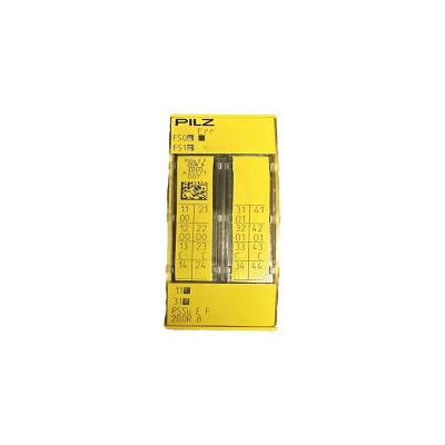 312225 Pilz  Output Module