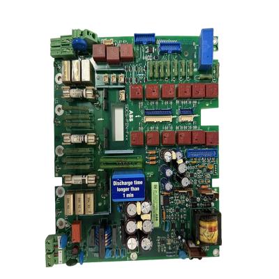 SDCS-PIN-4B  3ADT316300R1510 ABB  Central Control Unit