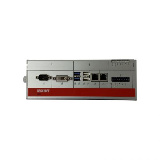 C6920-0050 BECKHOFF  programmable controller module