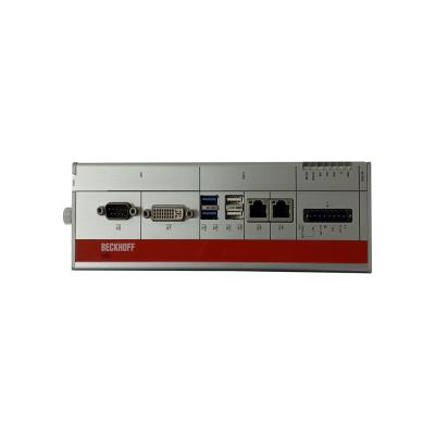 C6920-0050 BECKHOFF  programmable controller module