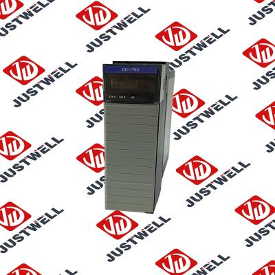 1756-DHRIO A-B  programmable controller module