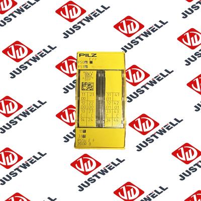 312225 Pilz  Output Module