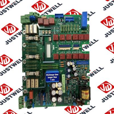 SDCS-PIN-4B  3ADT316300R1510 ABB  Central Control Unit