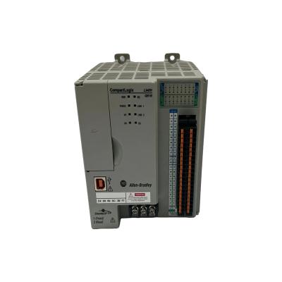 1769-L24ER-QB1B A-B  Power Board