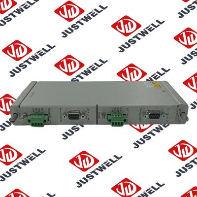 126648-01 Bently  analog module