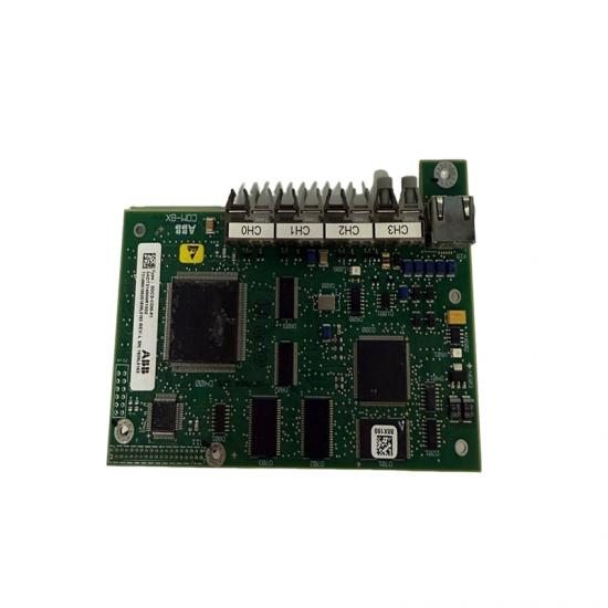 SDCS-COM-81 3ADT314900R1002 ABB  Interface Module