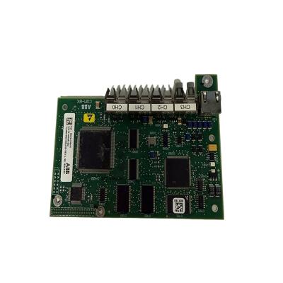 SDCS-COM-81 3ADT314900R1002 ABB  Interface Module