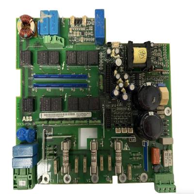 SDCS-PIN-3B 3ADT315200r1001 ABB  Relay Input Module