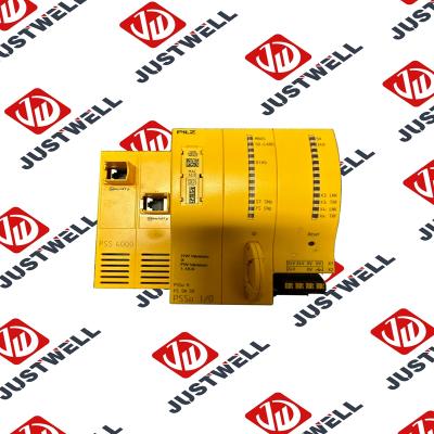 PSS4000 312085 Pilz Servo Motor