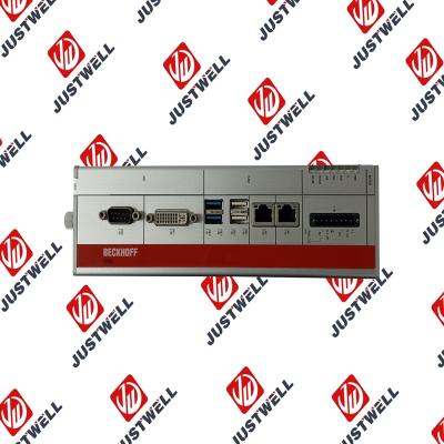 C6920-0050 BECKHOFF  programmable controller module